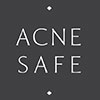 Acne-Safe Badge
