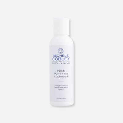 Michele Corley Pore Purifying Cleanser