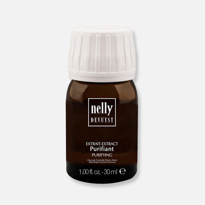 Nelly De Vuyst BioScience Purifying Extract