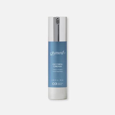 GlyMed Plus Oxygen Cream