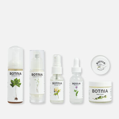 Botnia Skin Remedy Kit - Hydrate