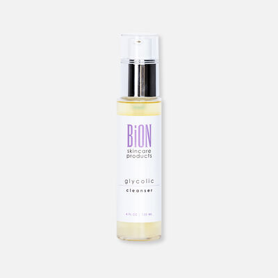 BiON Glycolic Cleanser