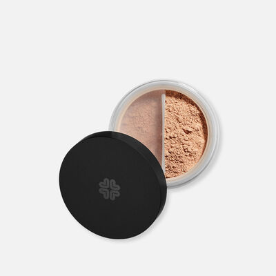 Lily Lolo Mineral Foundation - Sample Size