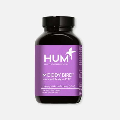 HUM Nutrition Moody Bird