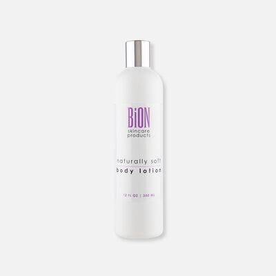 BiON Naturally Soft Body Lotion