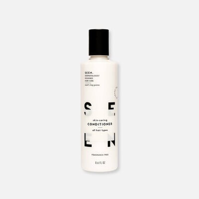 SEEN Fragrance-Free Conditioner
