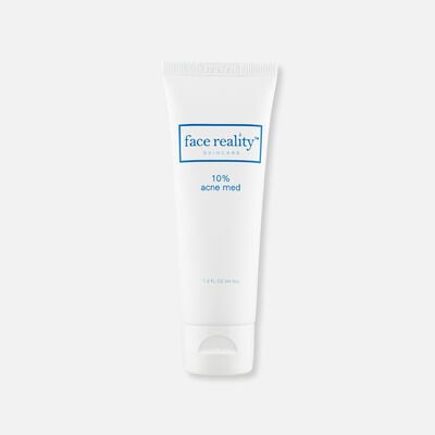 Face Reality Acne Med 10%