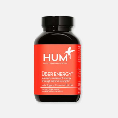 HUM Nutrition Uber Energy