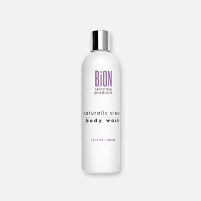 BiON Naturally Clean Body Wash