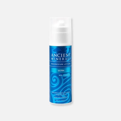 Ancient Mineral Magnesium Lotion Ultra