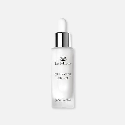 Le Mieux Oh My Glow Serum