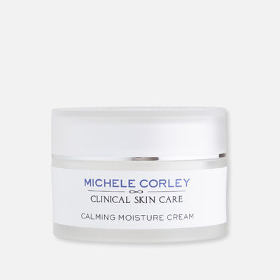 Michele Corley Calming Moisture Cream