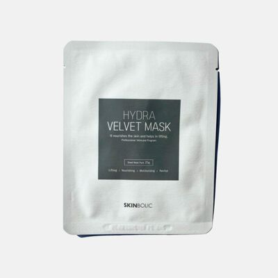 Skinbolic Hydra Velvet PLLA Mask