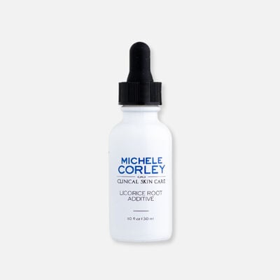Michele Corley Licorice Root Additive