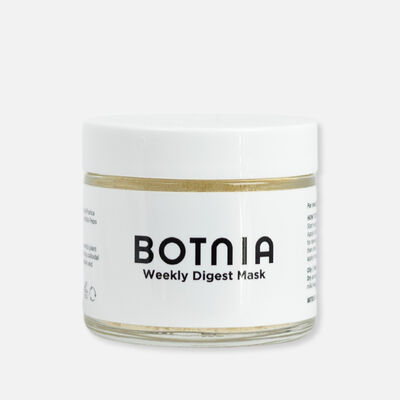 Botnia Weekly Digest Mask