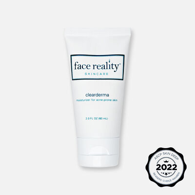 Face Reality Clearderma