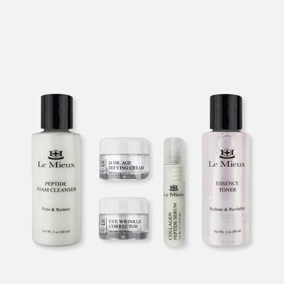 Le Mieux  Age Defying Beauty Essentials - Dry Skin