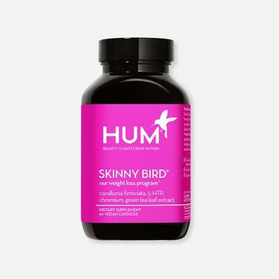 HUM Nutrition Skinny Bird