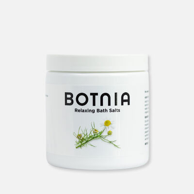 Botnia Relaxing Bath Salts