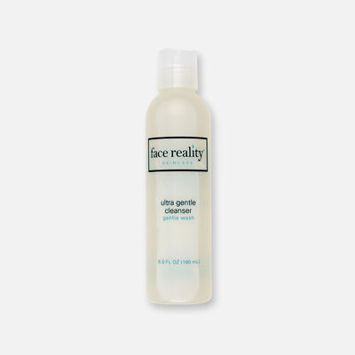Face Reality Ultra Gentle Cleanser