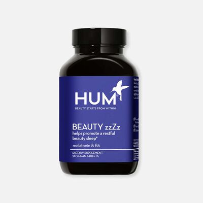 HUM Nutrition Beauty zzZz
