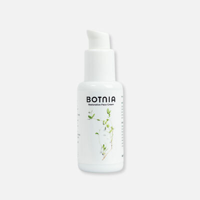 Botnia Restorative Face Cream