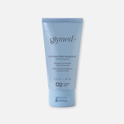GlyMed Plus Hydrating Masque with Enzymes