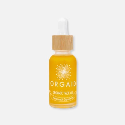 ORGAID Organic Facial Oil