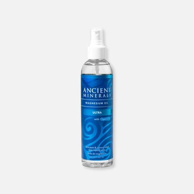 Ancient Mineral Magnesium Oil Ultra