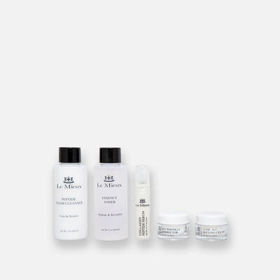 Le Mieux  Age Defying Beauty Essentials - Dry Skin