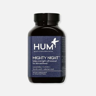 HUM Nutrition Mighty Night