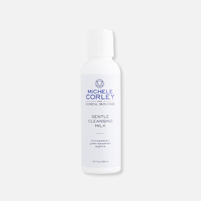 Michele Corley Gentle Scent-Free Cleansing Milk