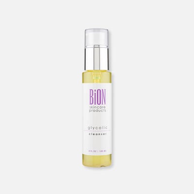 BiON Glycolic Cleanser
