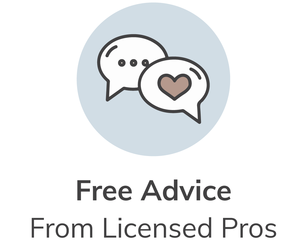 Get free advice from licensed Estheticians!