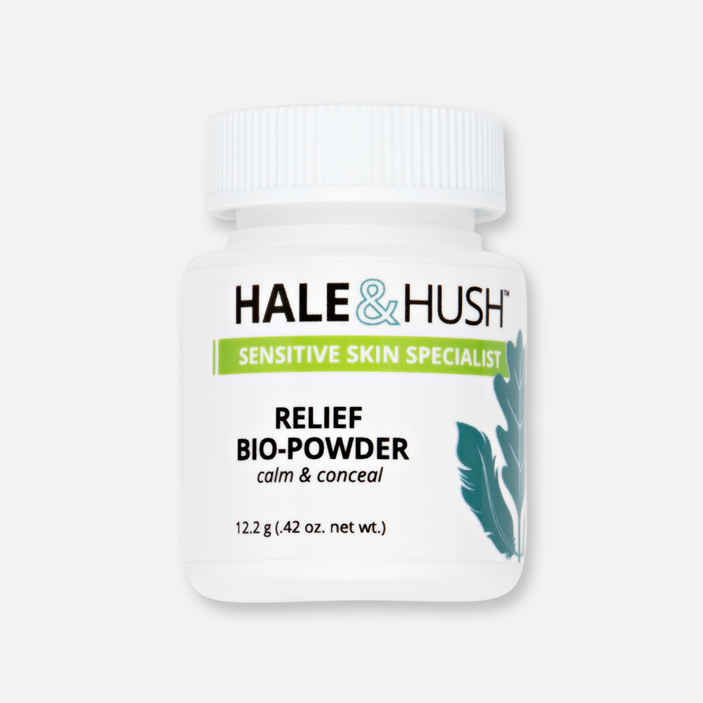 Hale & Hush Relief Bio Powder