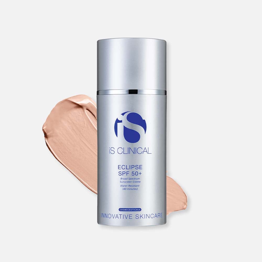 iS Clinical Eclipse SPF 50+