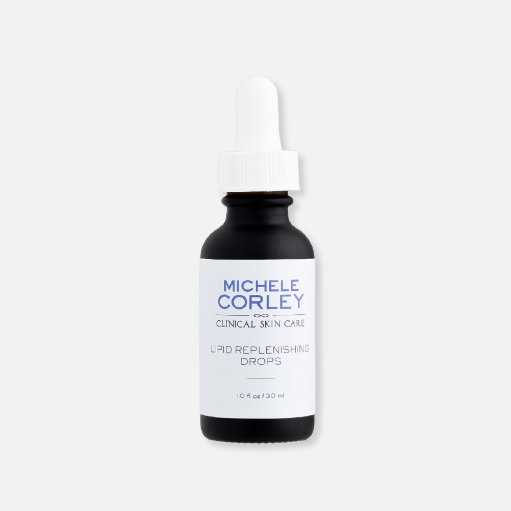 Michele Corley Lipid Replenishing Drops
