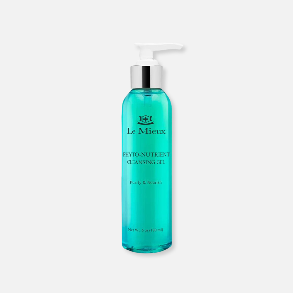 Le Mieux Phyto-Nutrient Cleansing Gel