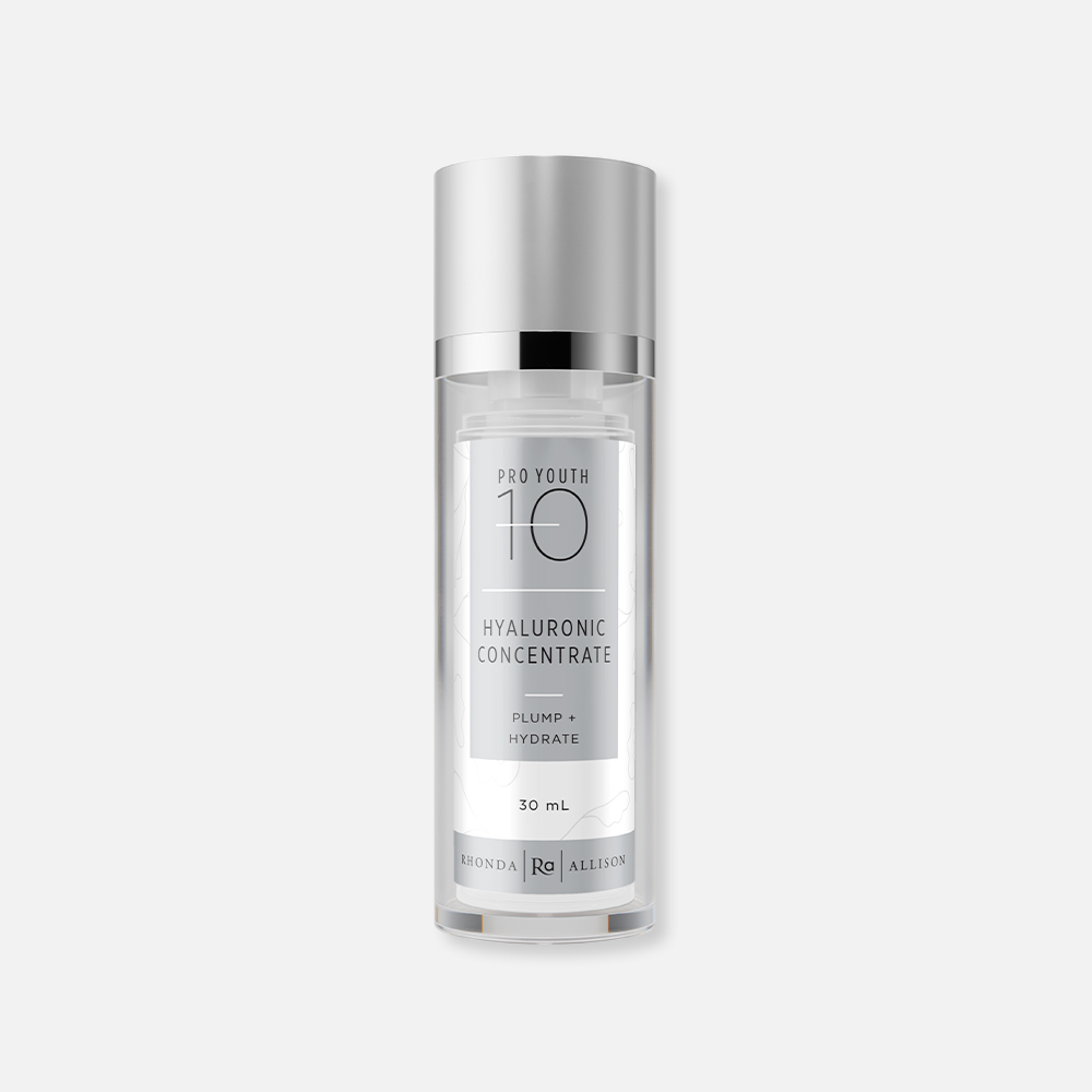 Rhonda Allison Hyaluronic Concentrate