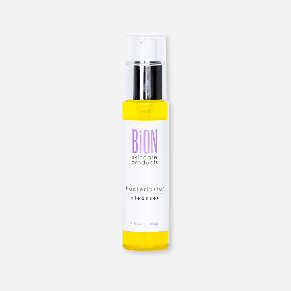 BiON Bacteriostat Cleanser