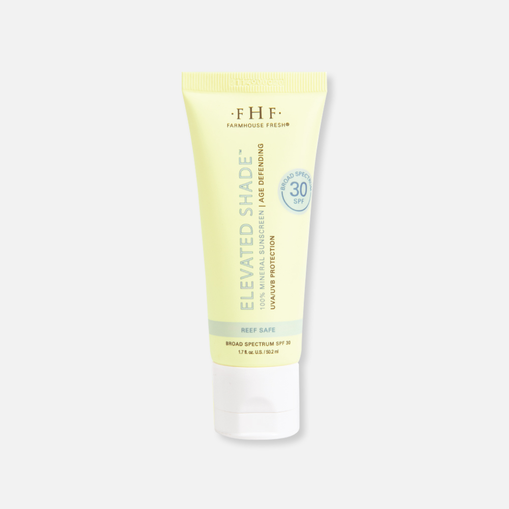 FarmHouse Fresh Elevated Shade Age-Defending Mineral SPF 30