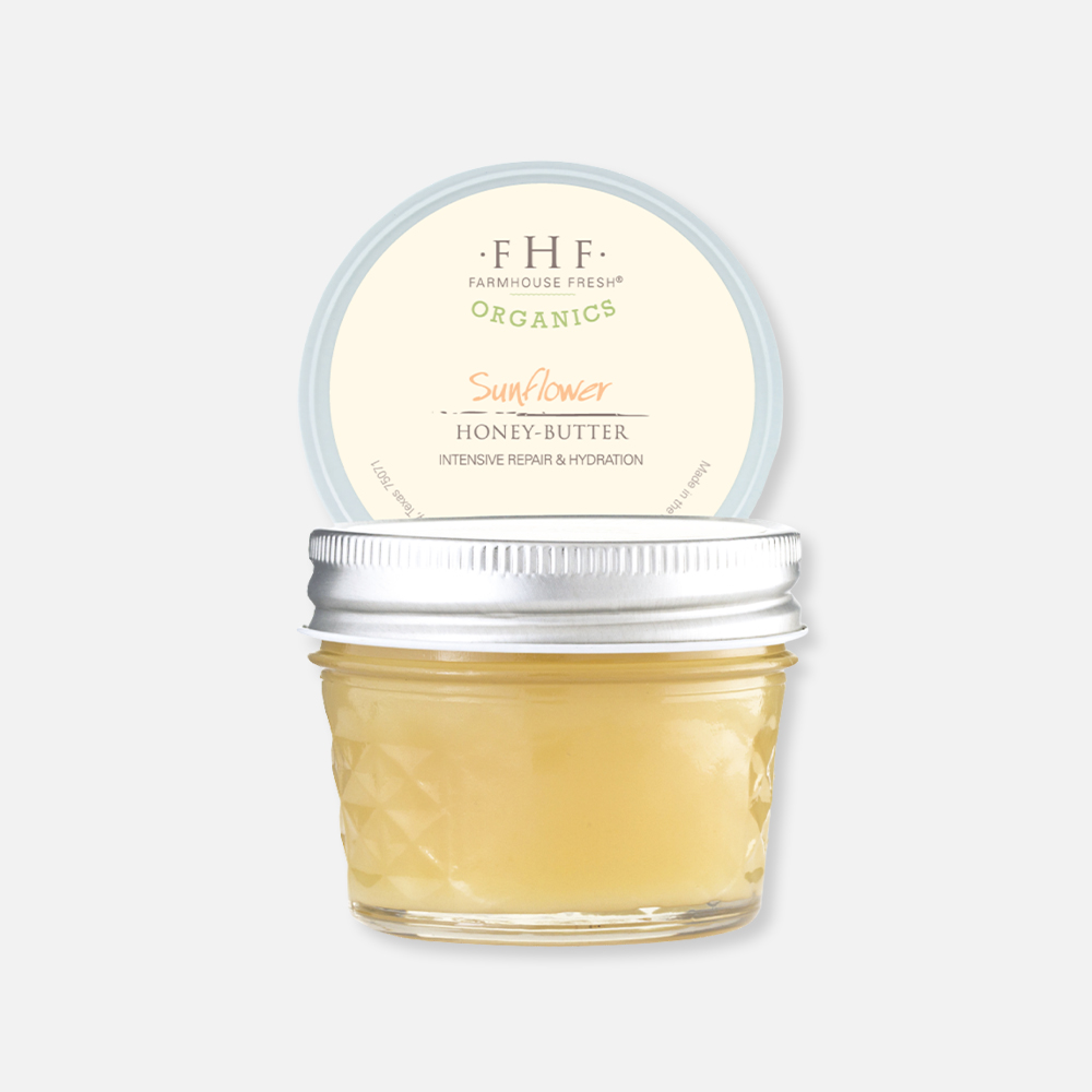 FarmHouse Fresh Sunflower Honey-Butter