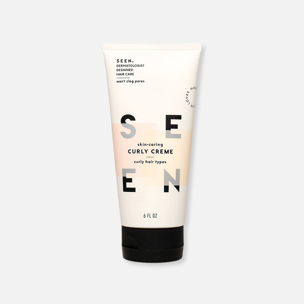 SEEN Curly Creme | Art of Skin Care