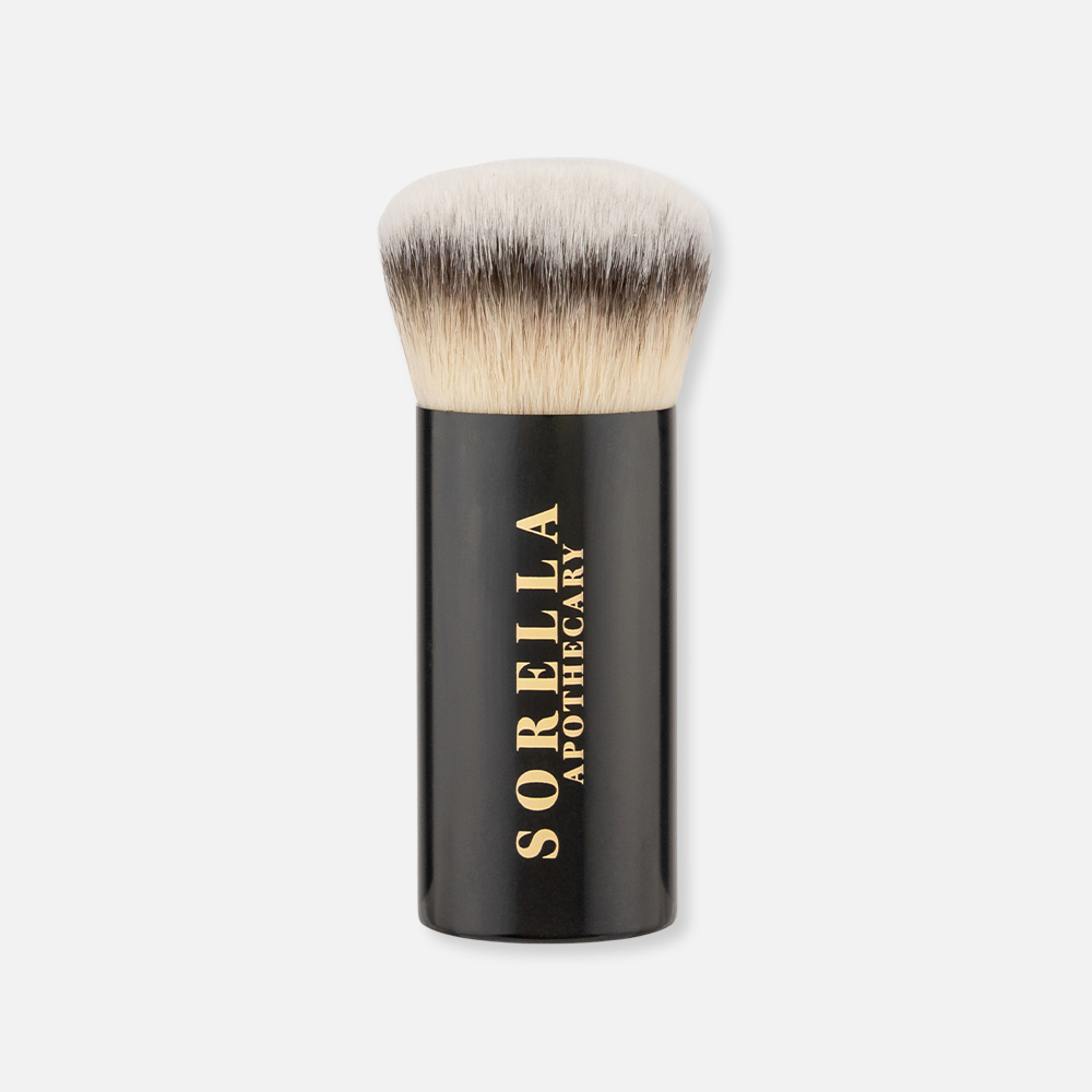 Sorella Apothecary Flawless Finish Brush