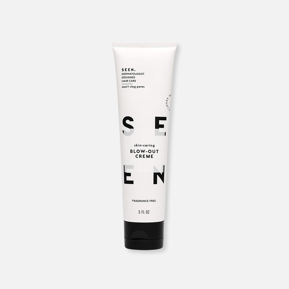 SEEN Fragrance-Free Blow-Out Creme | Art of Skin Care