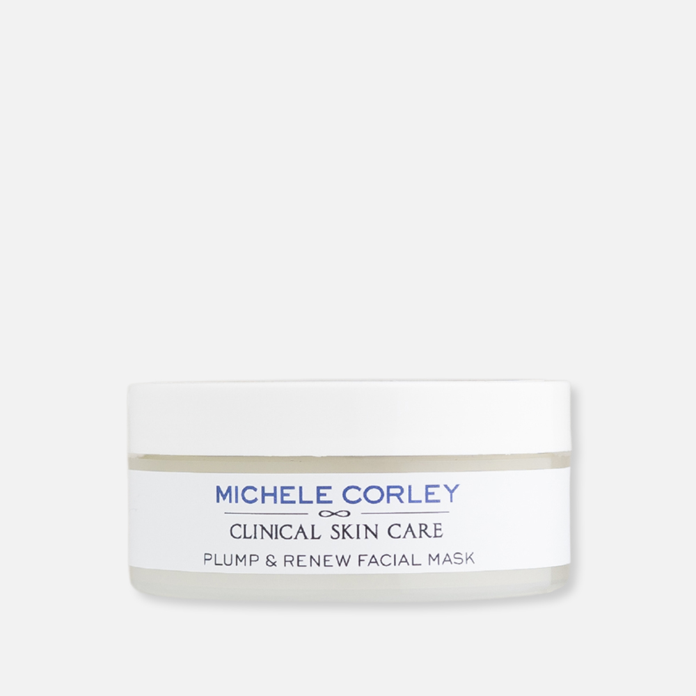 Michele Corley Plump & Renew Facial Mask
