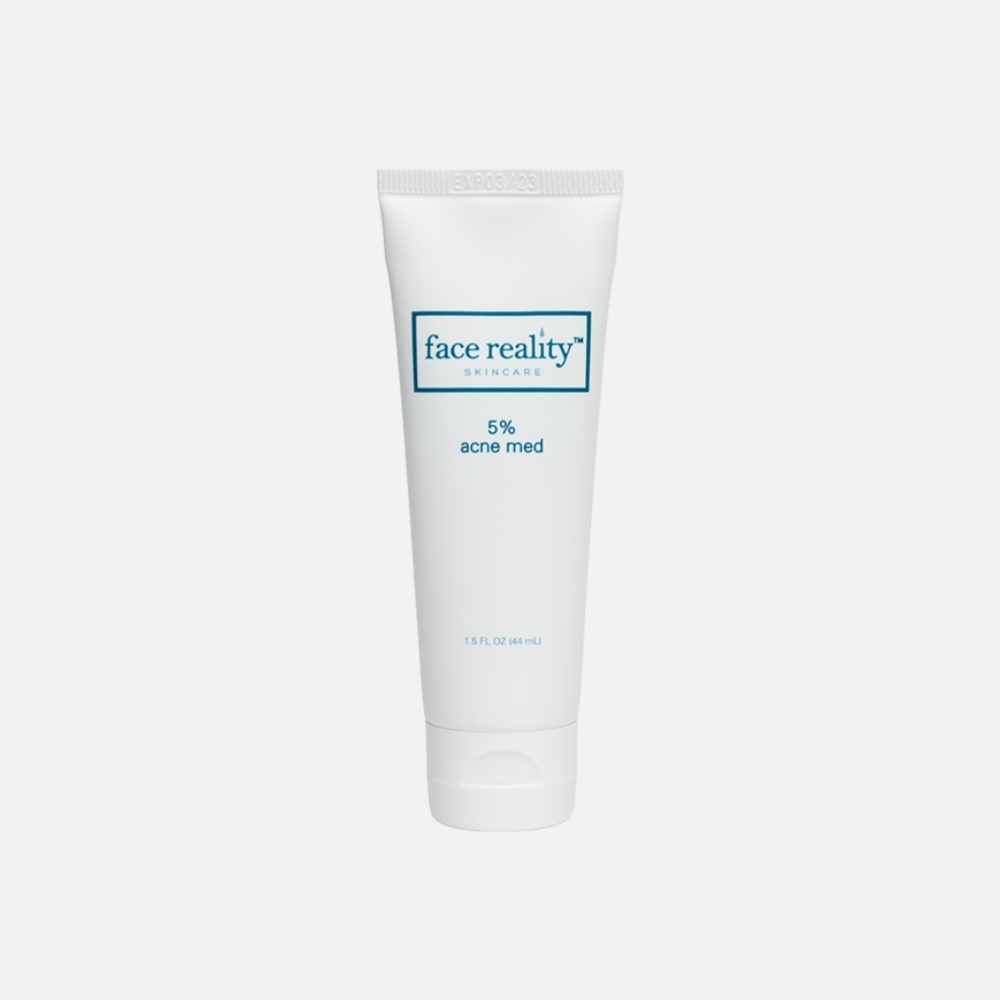 Face Reality Acne Med 5%