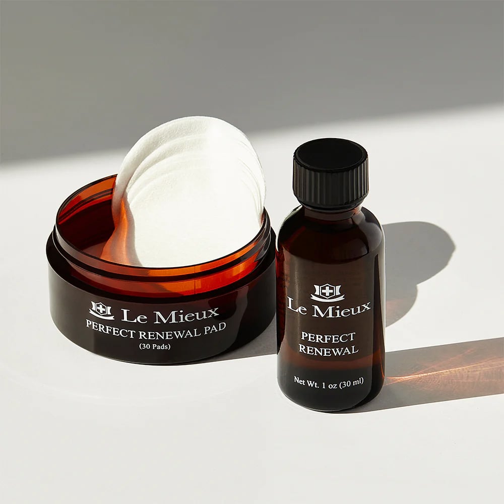Le Mieux Perfect Renewal System