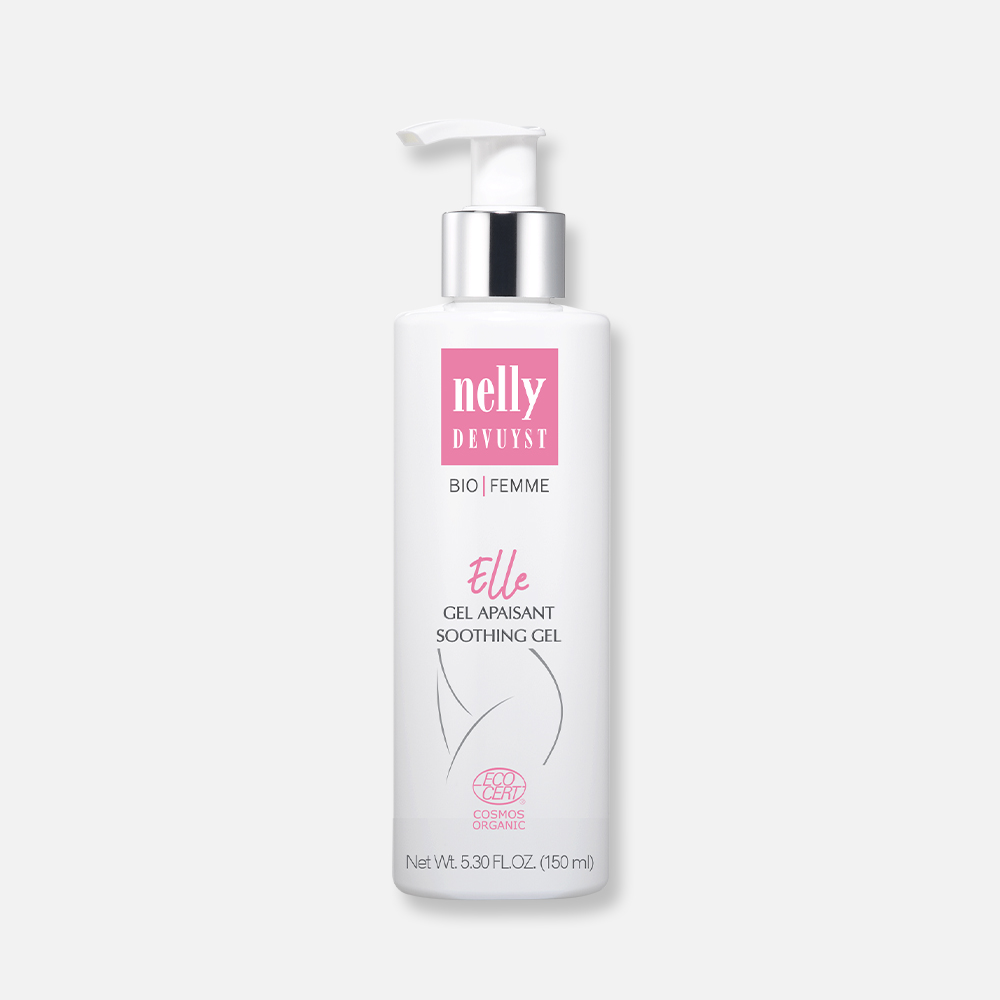 Nelly De Vuyst BioFemme Soothing Gel