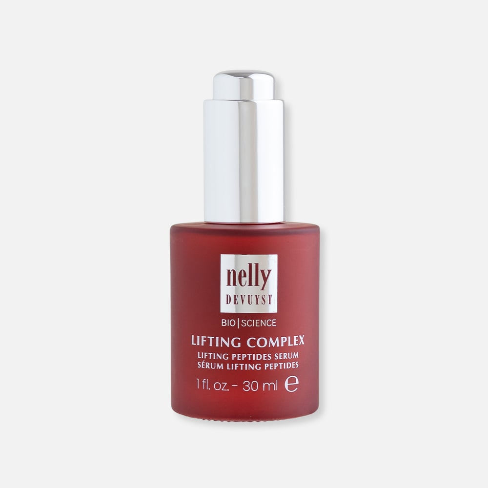 Nelly De Vuyst Lifting Peptides Serum